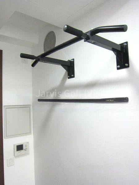 1 Bed Apartment (Condo) for Rent in  Centra Residence - Image 15