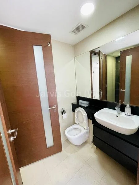 1 Bed Apartment (Condo) for Rent in  Centra Residence - Image 9