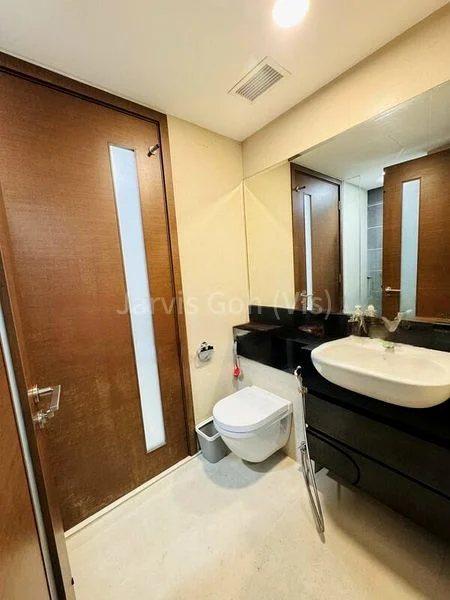 1 Bed Apartment (Condo) for Rent in  Centra Residence - Image 6