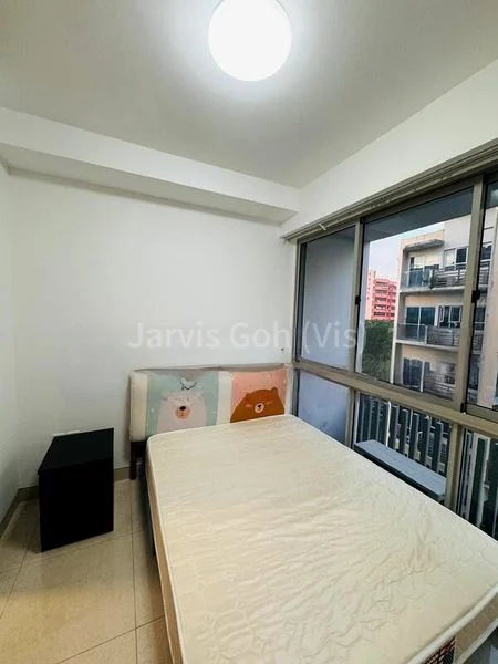 1 Bed Apartment (Condo) for Rent in  Centra Residence - Image 11