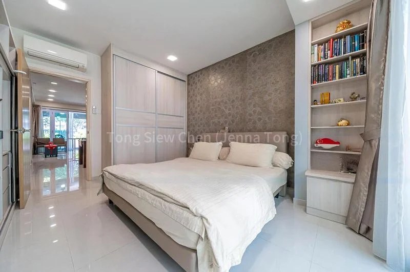4 Bed Terraced House (Landed) for Sale in  Serangoon Avenue 3 - Image 12