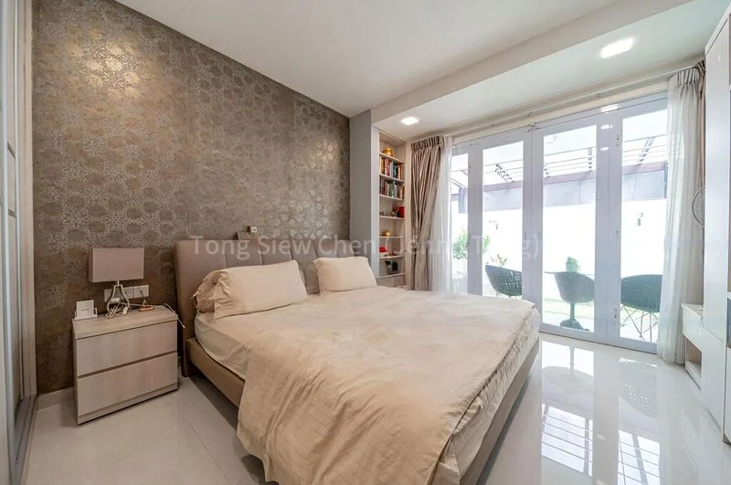 4 Bed Terraced House (Landed) for Sale in  Serangoon Avenue 3 - Image 11