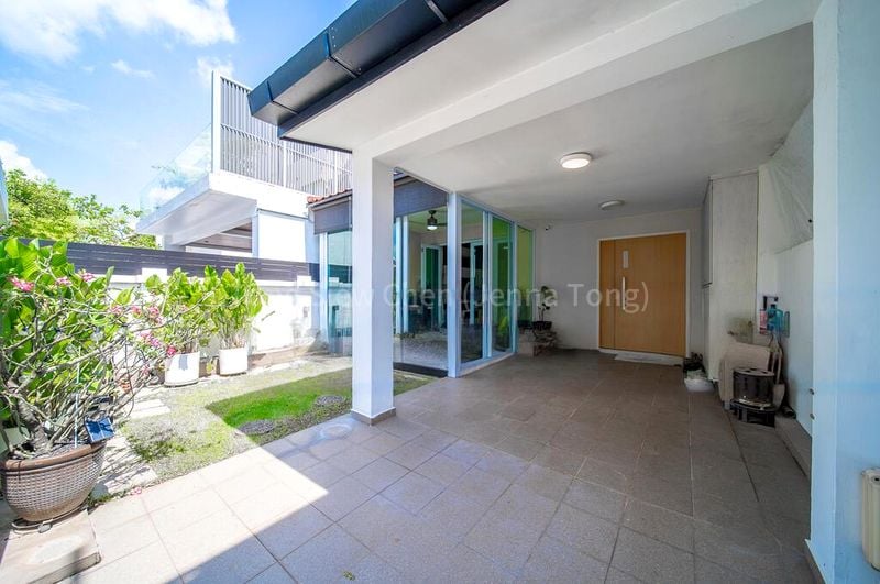 4 Bed Terraced House (Landed) for Sale in  Serangoon Avenue 3 - Image 8
