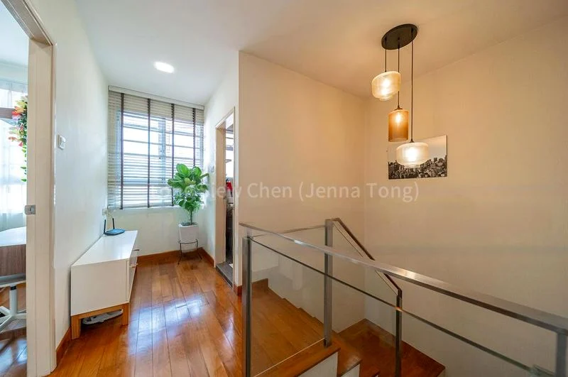 4 Bed Terraced House (Landed) for Sale in  Serangoon Avenue 3 - Image 13