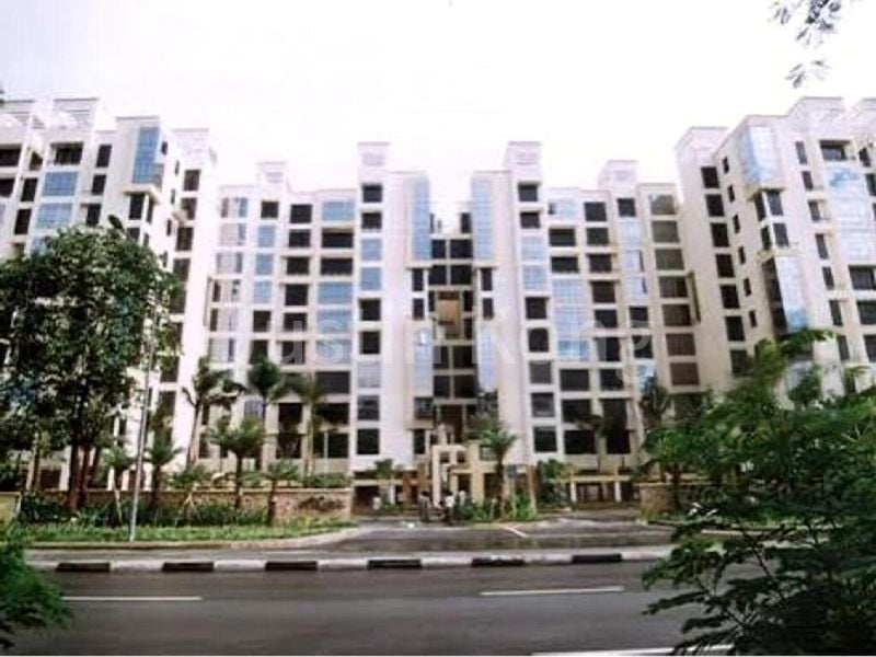 1 Bed Condo for Rent in  The Sterling - Image 3