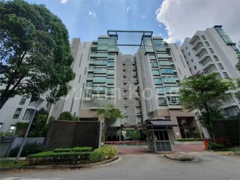 1 Bed Condo for Rent in  The Sterling - Image 1