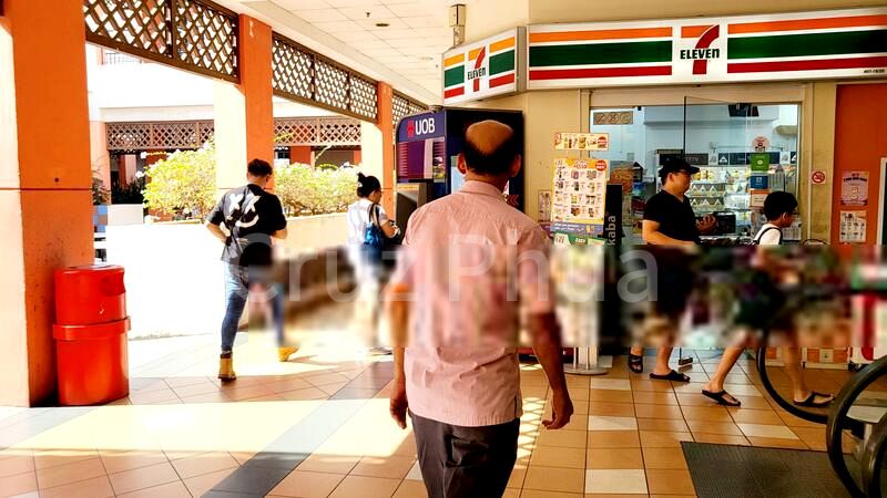 Hougang Green Shopping Mall - Image 3