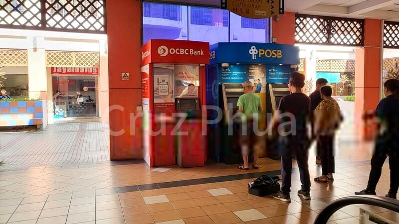 Hougang Green Shopping Mall - Image 2