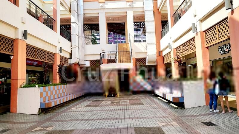 Hougang Green Shopping Mall - Image 5