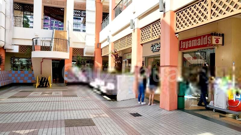 Hougang Green Shopping Mall - Image 1