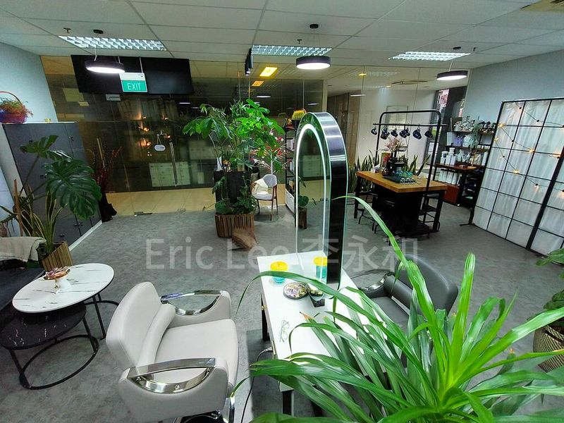 Other Retail for Sale: The Mezzo - Image 11