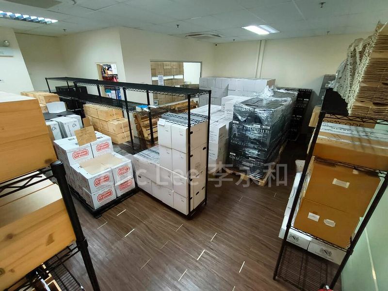 Other Retail for Sale: The Mezzo - Image 4