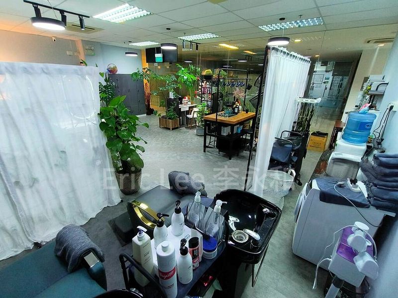 Other Retail for Sale: The Mezzo - Image 12