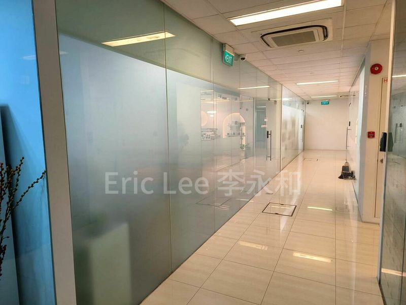 Other Retail for Sale: The Mezzo - Image 12