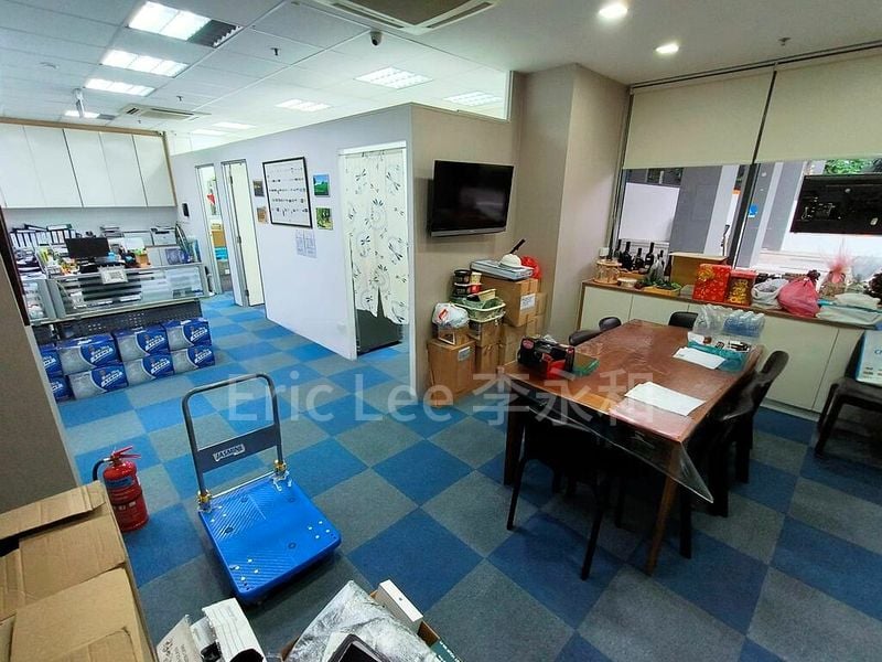 Other Retail for Sale: The Mezzo - Image 1