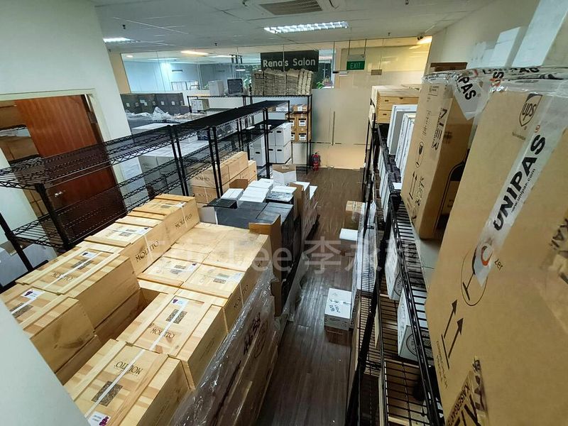 Other Retail for Sale: The Mezzo - Image 4