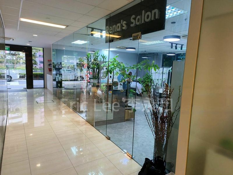 Other Retail for Sale: The Mezzo - Image 13