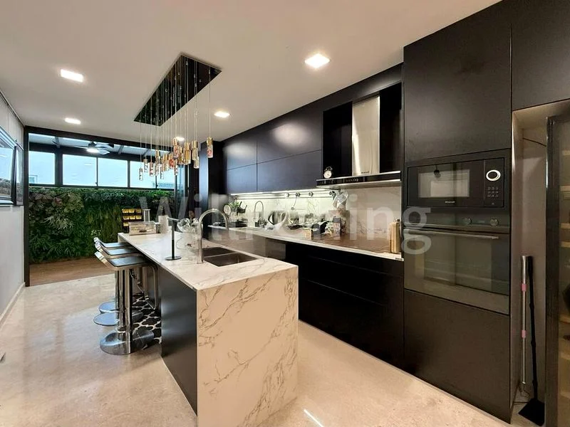 5 Bed Terraced House (Landed) for Sale in  Lotus At Barker - Image 12