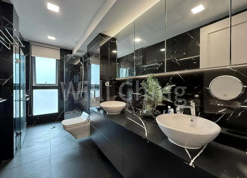 5 Bed Terraced House (Landed) for Sale in  Lotus At Barker - Image 9