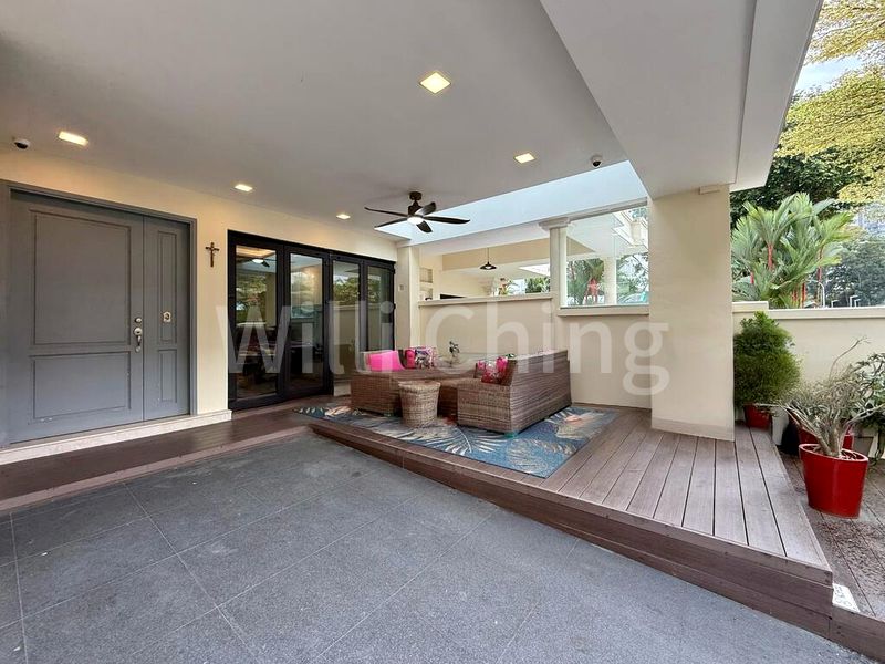 5 Bed Terraced House (Landed) for Sale in  Lotus At Barker - Image 14