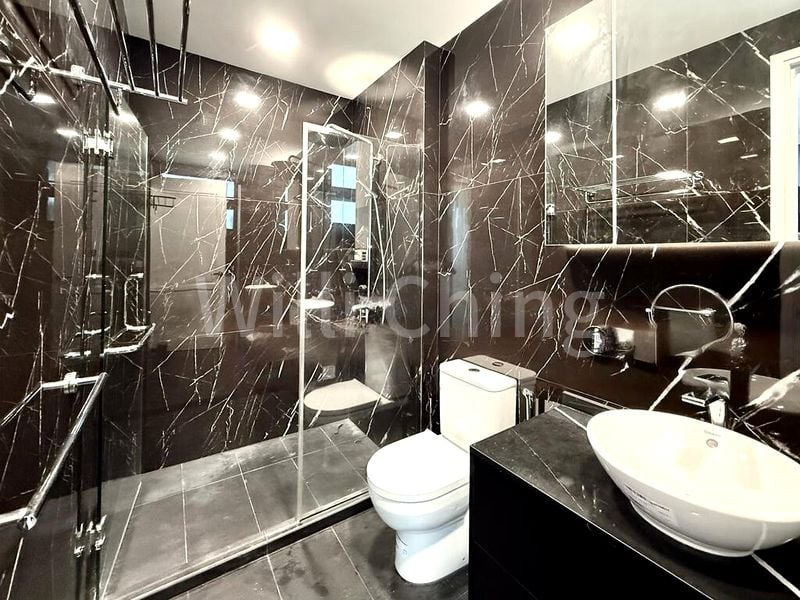 5 Bed Terraced House (Landed) for Sale in  Lotus At Barker - Image 7