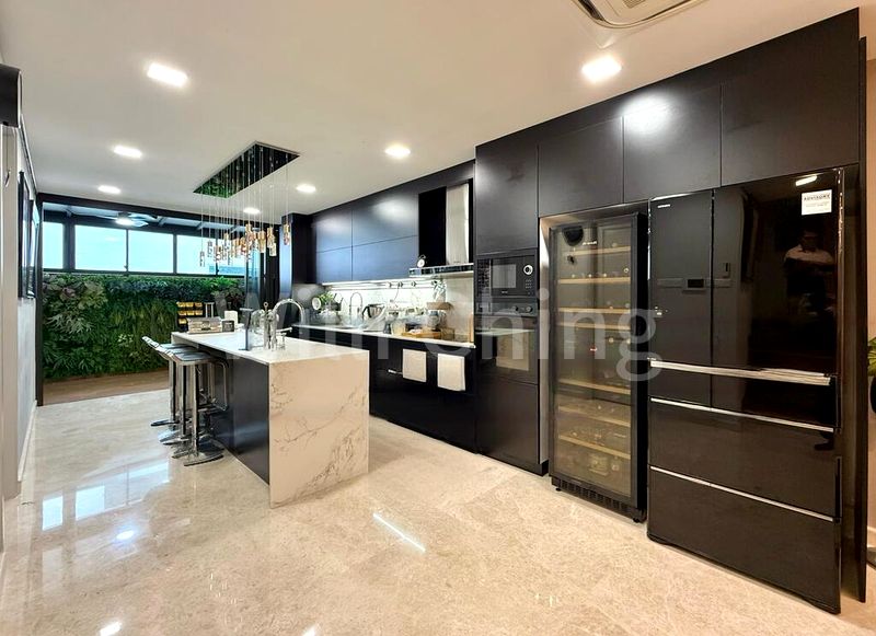 5 Bed Terraced House (Landed) for Sale in  Lotus At Barker - Image 11