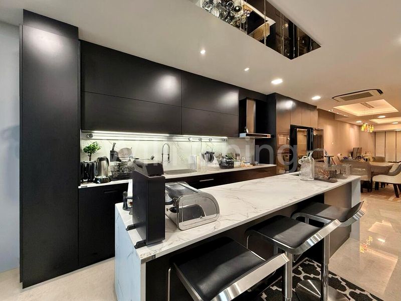 5 Bed Terraced House (Landed) for Sale in  Lotus At Barker - Image 16