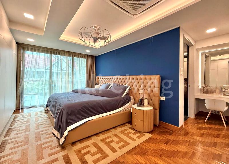 5 Bed Terraced House (Landed) for Sale in  Lotus At Barker - Image 8