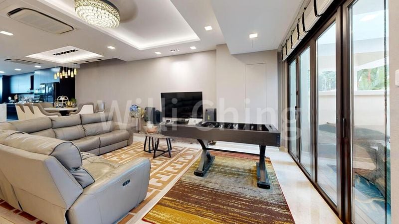 5 Bed Terraced House (Landed) for Sale in  Lotus At Barker - Image 4