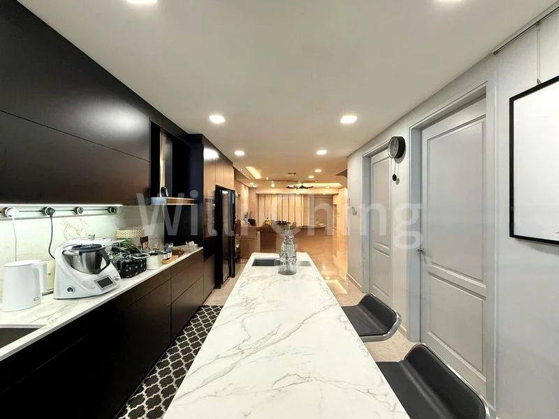 5 Bed Terraced House (Landed) for Sale in  Lotus At Barker - Image 10