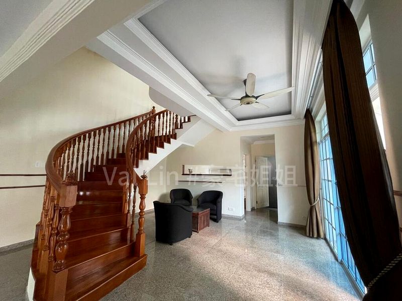 5 Bed Semi-Detached House (Landed) for Sale in  Bedok Avenue - Image 6