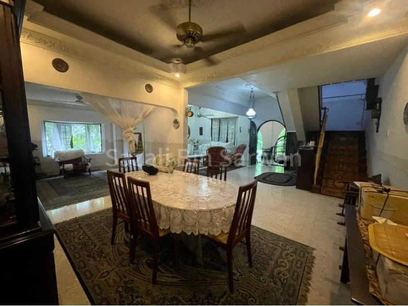 5 Bed Semi-Detached House (Landed) for Sale in Tuan Sing Park - Image 7