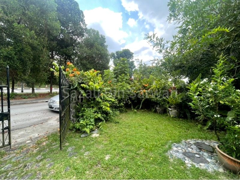 5 Bed Semi-Detached House (Landed) for Sale in Tuan Sing Park - Image 9