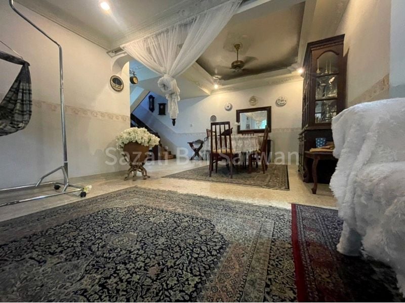 5 Bed Semi-Detached House (Landed) for Sale in Tuan Sing Park - Image 4