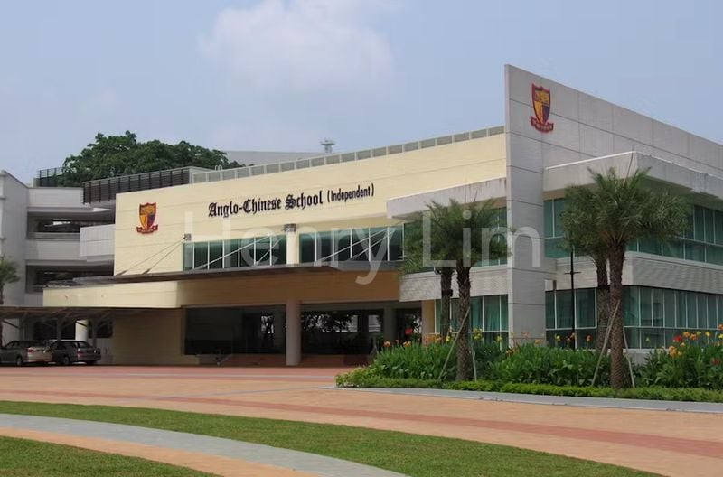 2 Bed Apartment (Condo) for Sale in UPPERHOUSE at Orchard Boulevard / Orchard Boulevard - Image 6