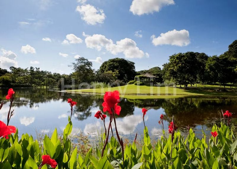 2 Bed Apartment (Condo) for Sale in UPPERHOUSE at Orchard Boulevard / Orchard Boulevard - Image 1