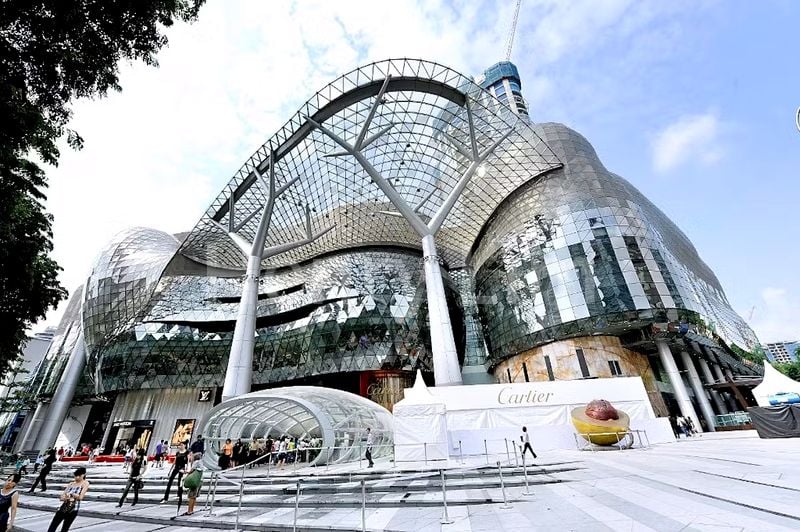 2 Bed Apartment (Condo) for Sale in UPPERHOUSE at Orchard Boulevard / Orchard Boulevard - Image 7