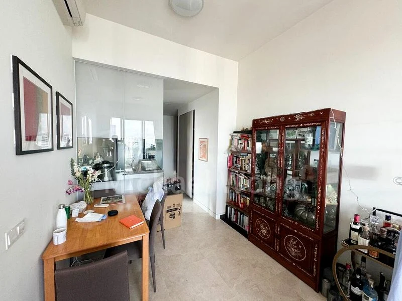 3 Bed Condo for Rent in  Highline Residences - Image 8