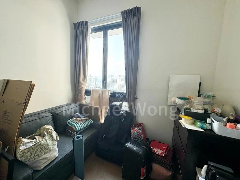 3 Bed Condo for Rent in  Highline Residences - Image 3