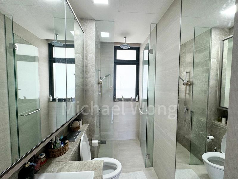 3 Bed Condo for Rent in  Highline Residences - Image 6