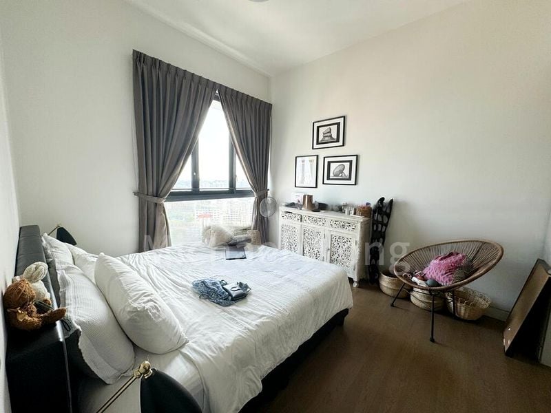 3 Bed Condo for Rent in  Highline Residences - Image 1