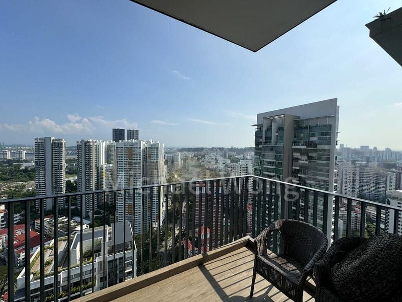 3 Bed Condo for Rent in  Highline Residences - Image 7