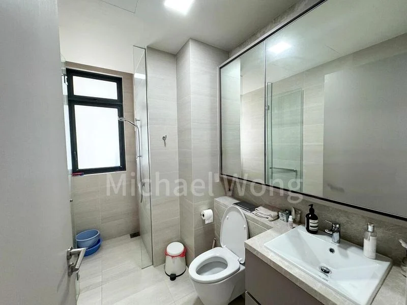 3 Bed Condo for Rent in  Highline Residences - Image 4
