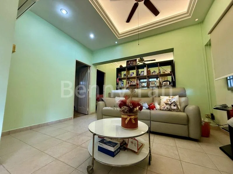 4 Room (4A) HDB for Sale in  6 Boon Keng Road - Image 1