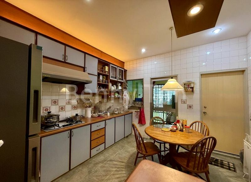 4 Room (4A) HDB for Sale in  6 Boon Keng Road - Image 4