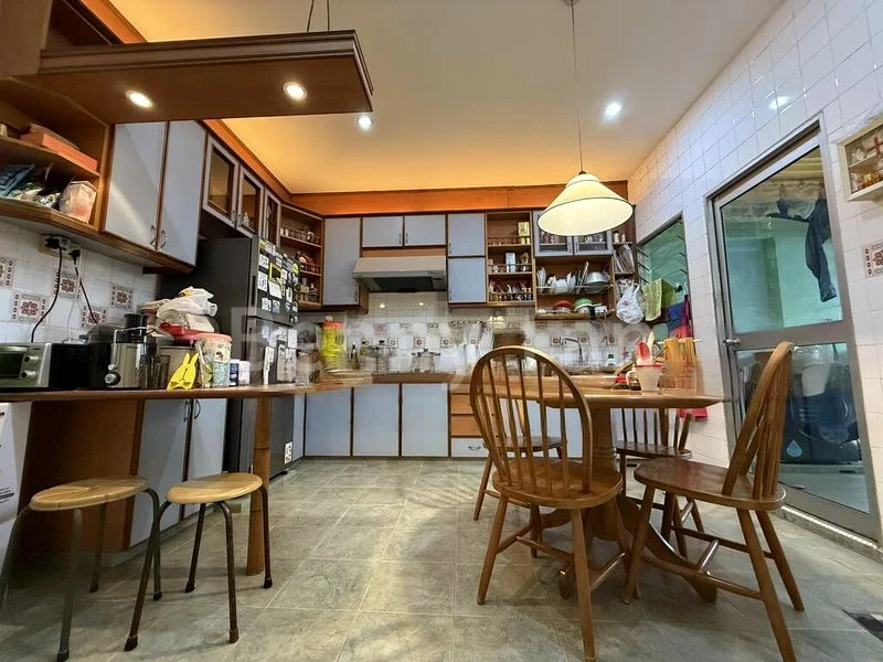 4 Room (4A) HDB for Sale in  6 Boon Keng Road - Image 2