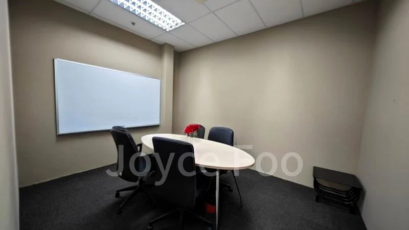 Light Industrial (B1) for Rent: 6 New Industrial Road - Image 9