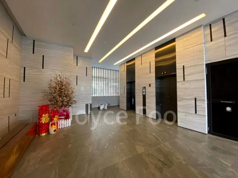 Light Industrial (B1) for Rent: 6 New Industrial Road - Image 4