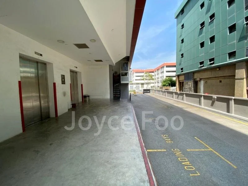 Light Industrial (B1) for Rent: 6 New Industrial Road - Image 7