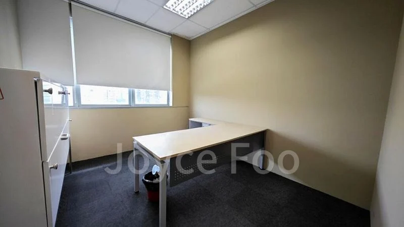 Light Industrial (B1) for Rent: 6 New Industrial Road - Image 11